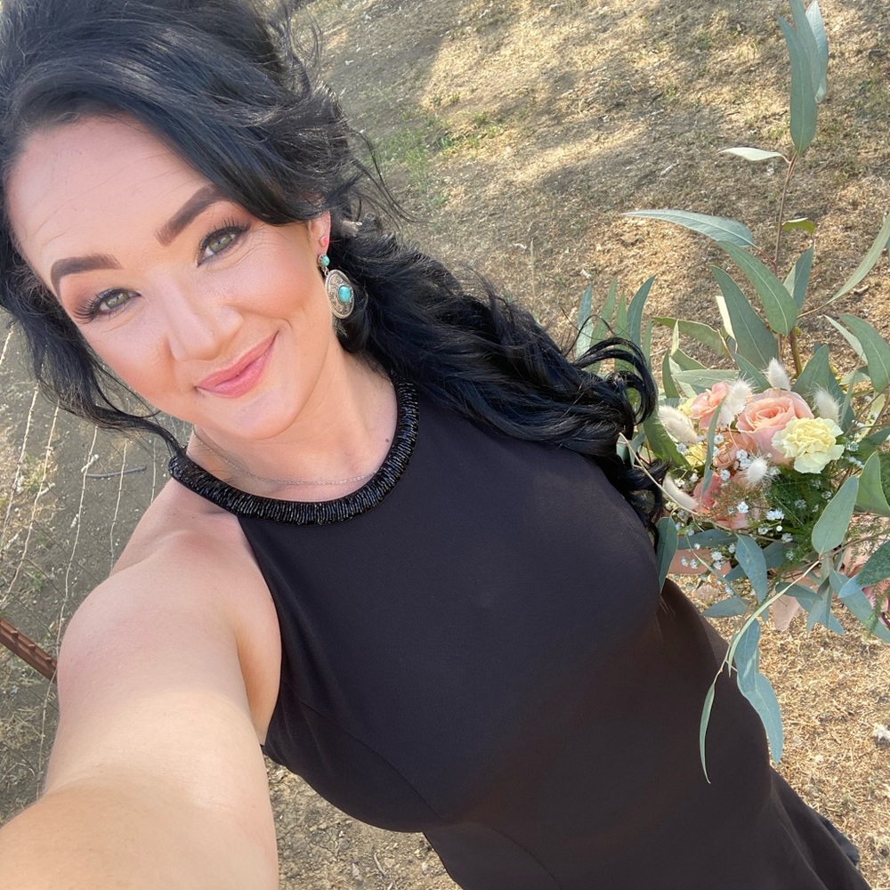 Meet your Posher, Jordyn